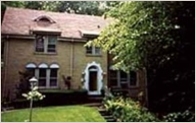Ravinia Guest House